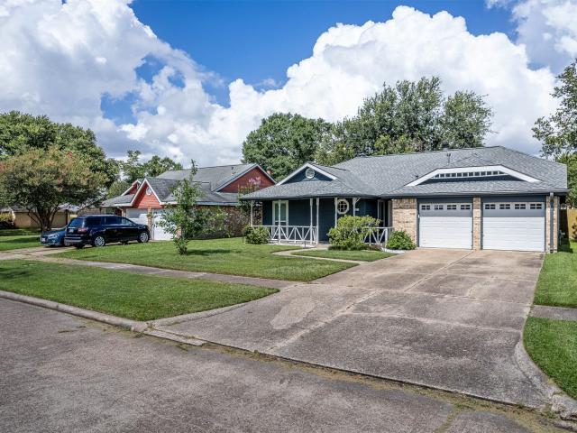 House for sale in Harris, Texas