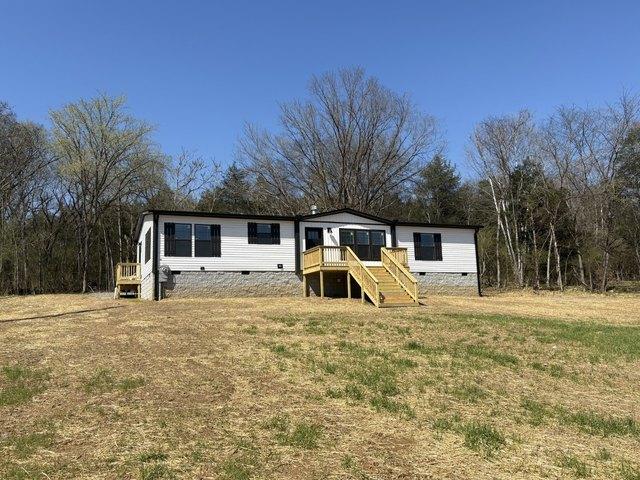 House for sale in Tennessee