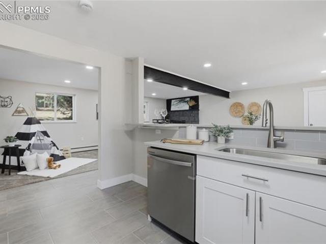 House for sale in Teller, Colorado