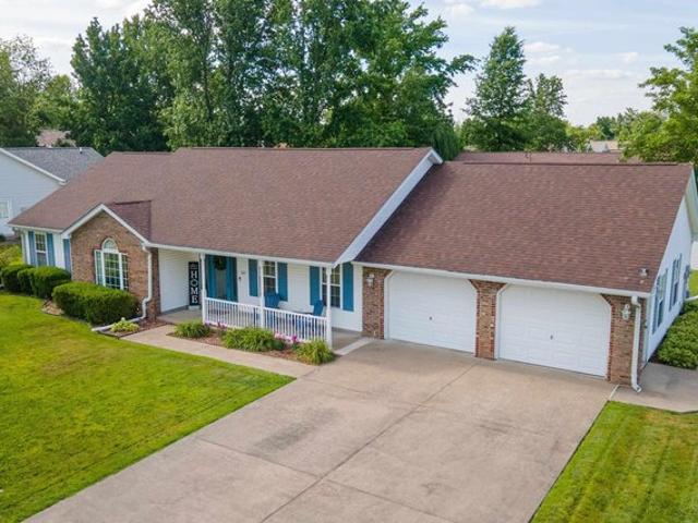 House for sale in Herrin, Illinois