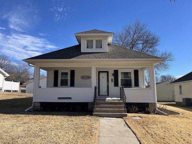 House for sale in Nebraska