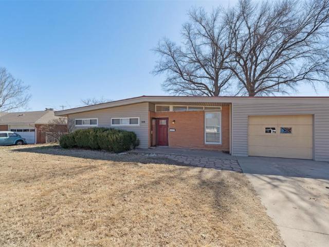 House for sale in Blackwell, Oklahoma