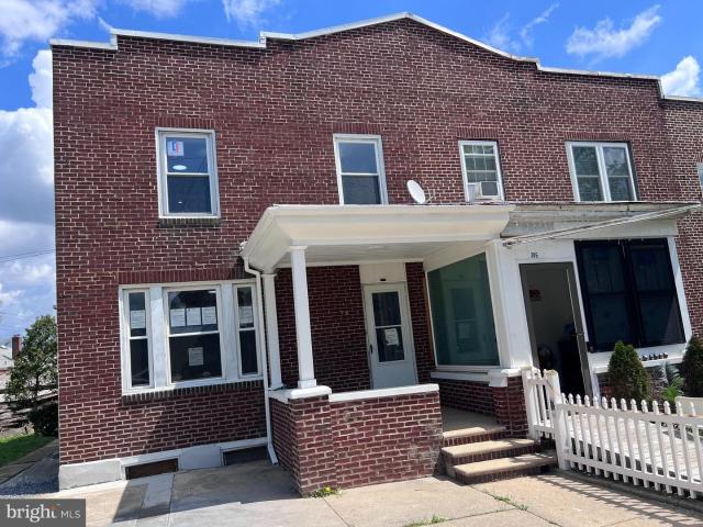 Townhouse for rent in Pennsylvania