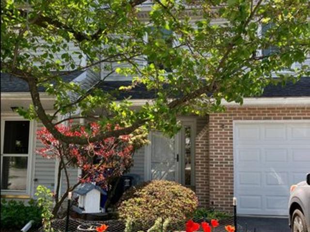 Townhouse for rent in Harrisburg, Pennsylvania