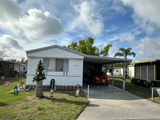 House for sale in Mulberry, Florida