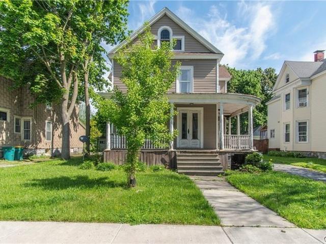 House for sale in Watertown, New York
