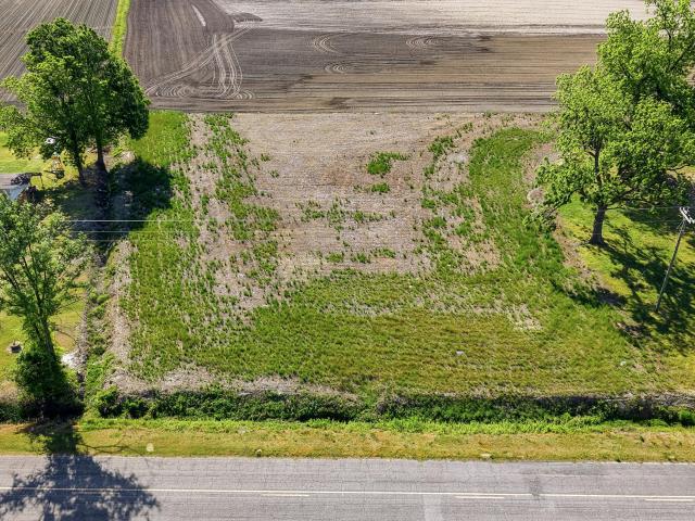 Land for sale in Mount Olive, Wayne County