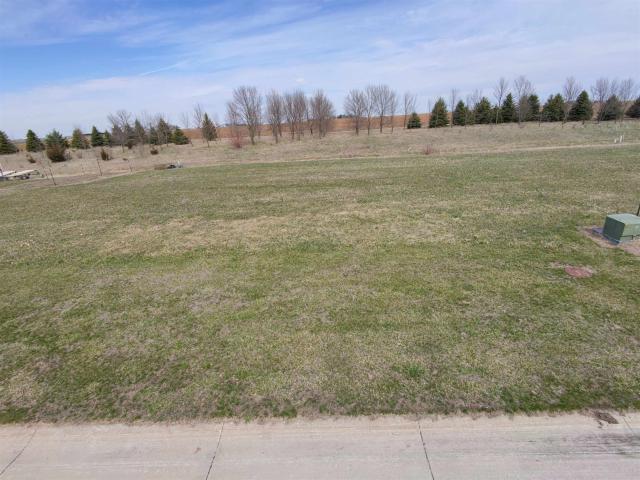 Land for sale in Emmetsburg, Iowa