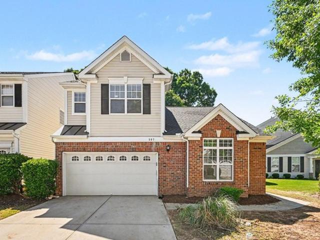 Townhouse for sale in Wake, North Carolina