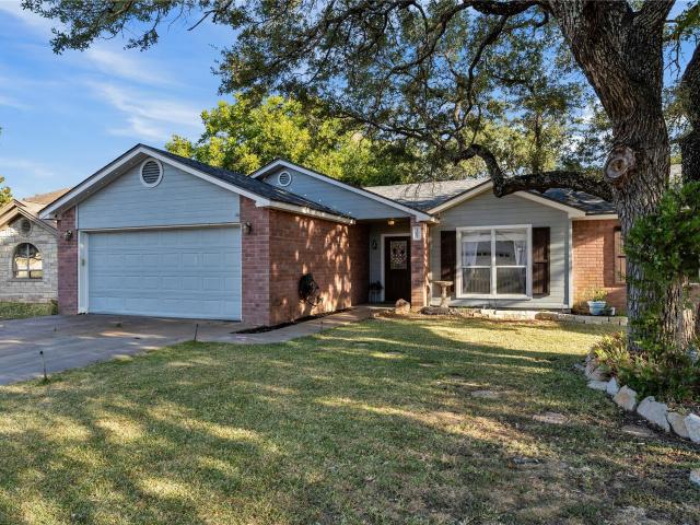 House for sale in Burnet, Texas