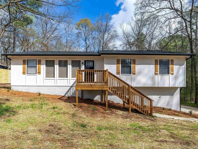 House for sale in Alabaster, Alabama