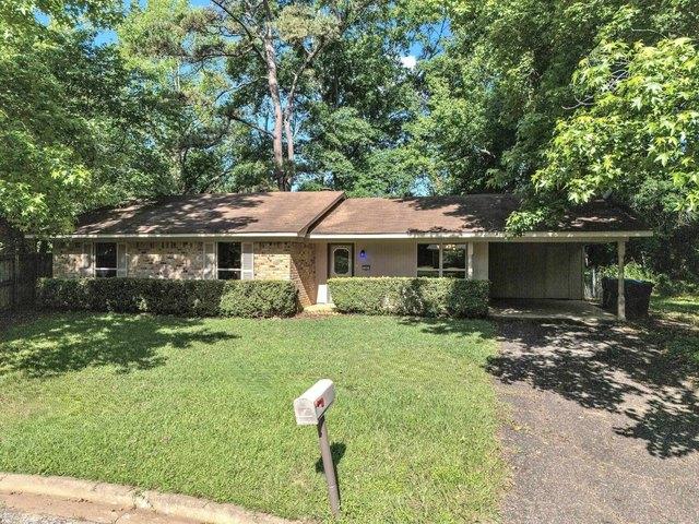 House for sale in Longview, Texas