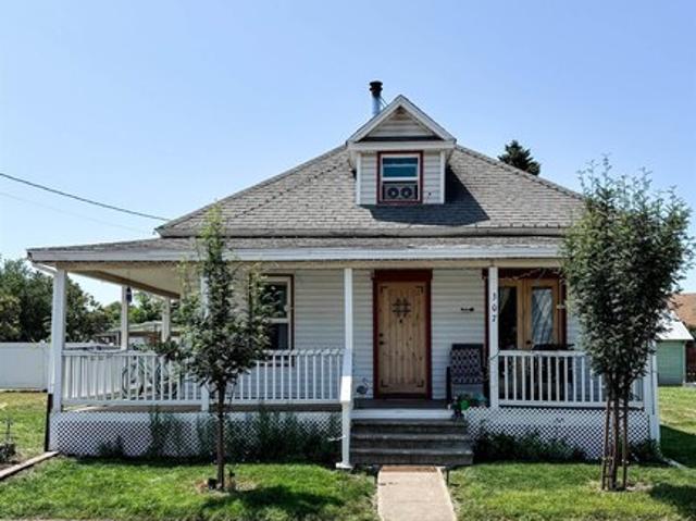 House for sale in Whitman, Washington