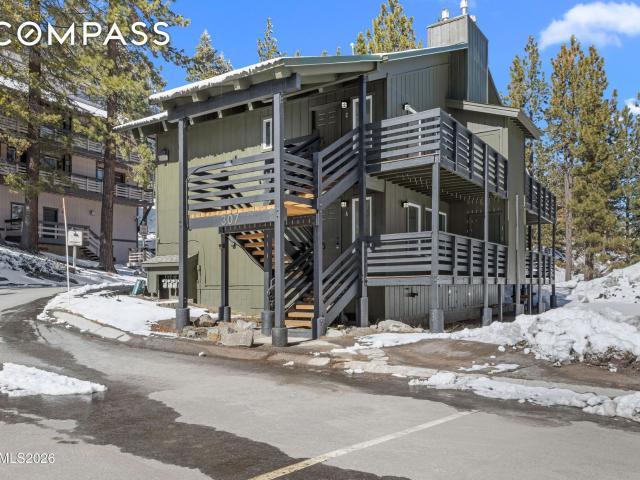Condo for sale in Stateline, Nevada