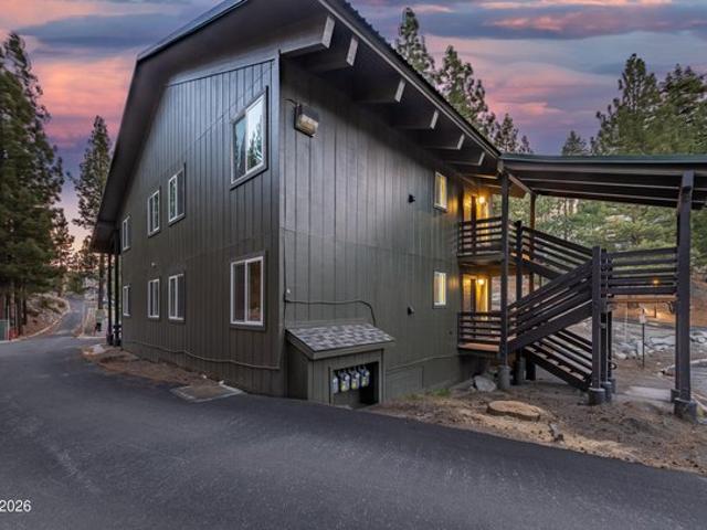 Condo for sale in Stateline, Nevada