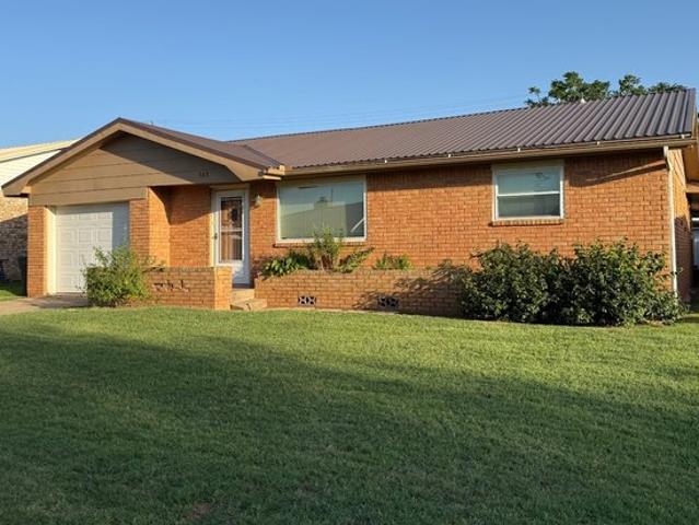 House for sale in Dewey, Oklahoma