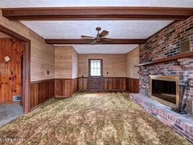 House for sale in Louisville, Kentucky