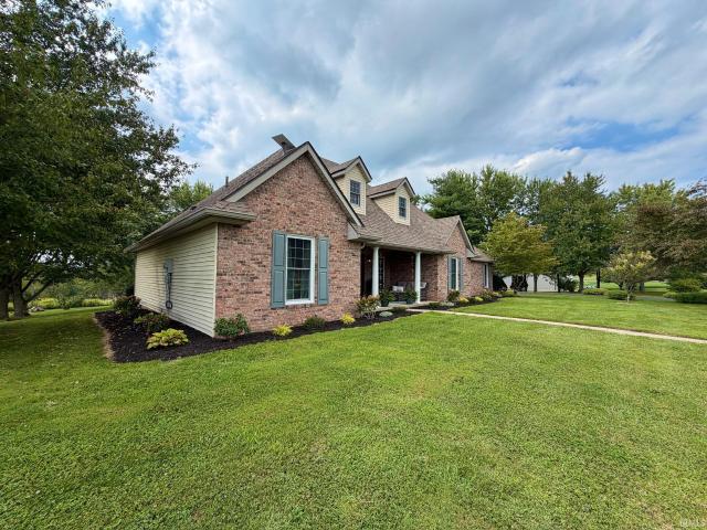House for sale in Bedford, Indiana