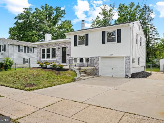 House for sale in Somerdale, New Jersey