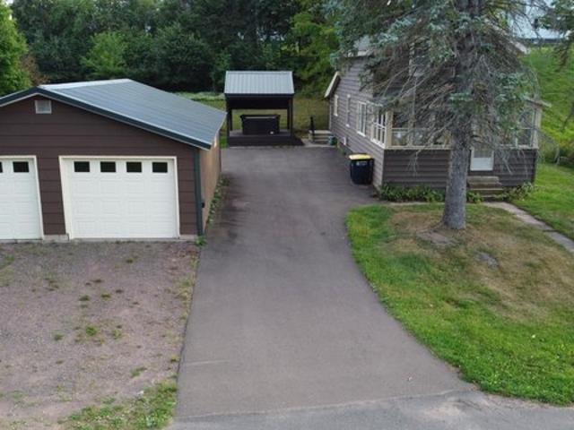 House for sale in Bessemer, Michigan