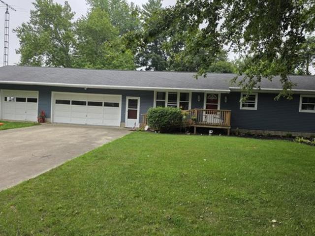 House for sale in Fayette, Ohio