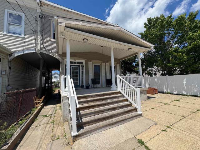 House for sale in Inlet, Atlantic City