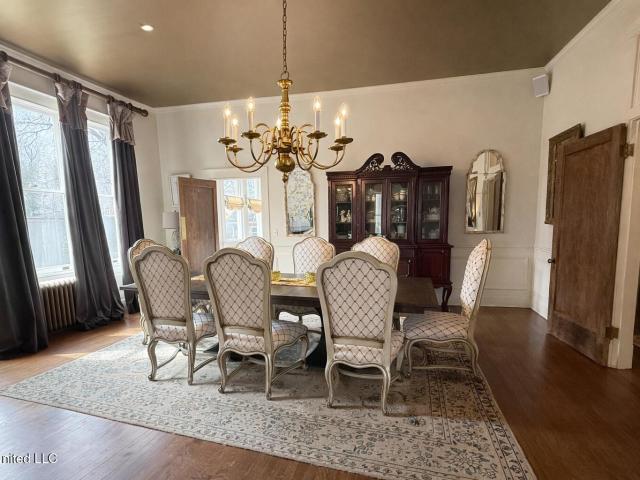 House for sale in Greenwood, Mississippi