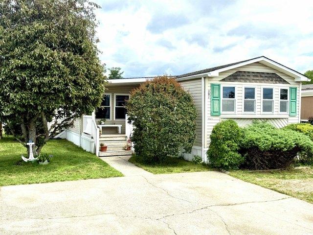 House for sale in Green Creek, New Jersey