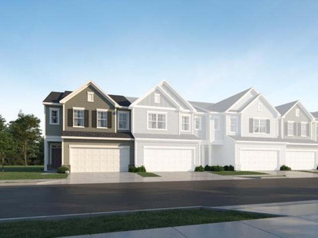 Townhouse for sale in Rolesville, Wake County