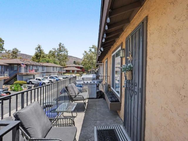 Condo for sale in Santee, California