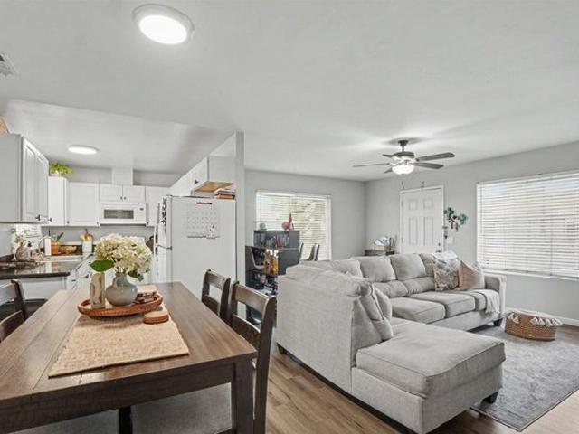 Condo for sale in El Cajon, California