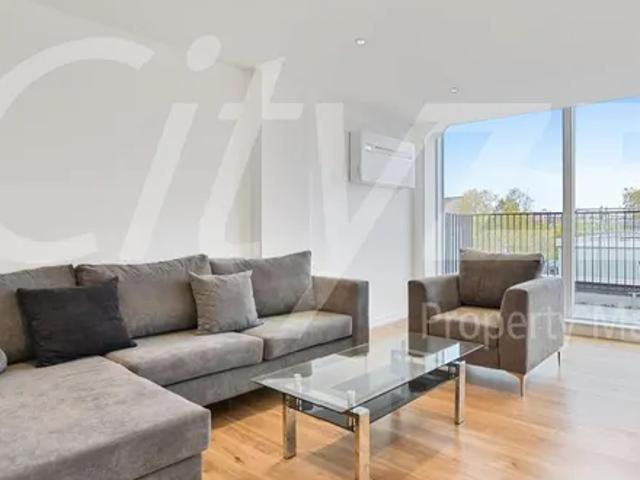 Apartment for rent in King's Cross, Greater London