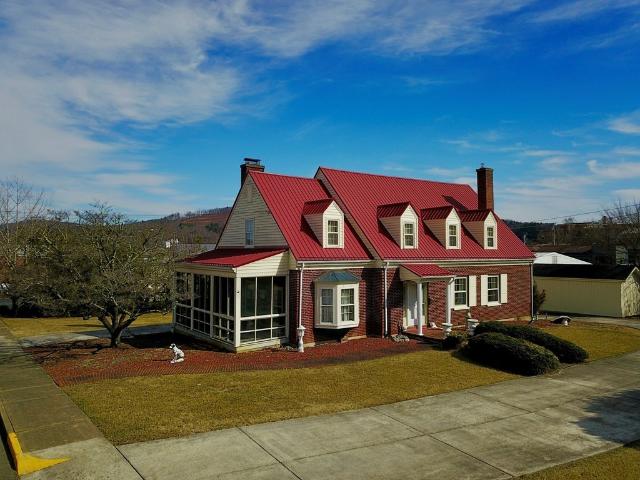 House for sale in Virginia