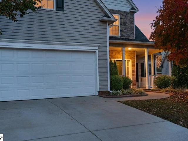House for sale in South Carolina