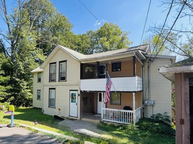 House for sale in Honesdale, Pennsylvania