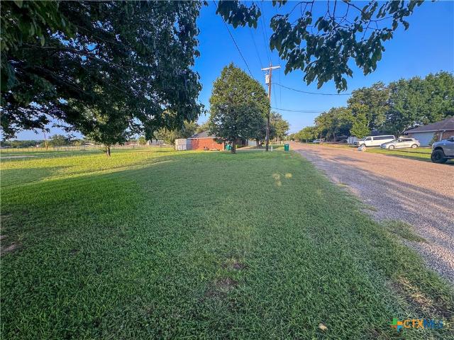 Land for sale in Gatesville