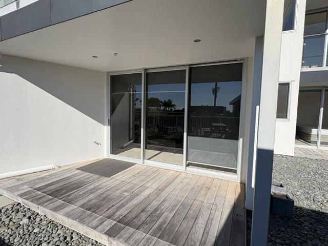 Apartment for rent in Port Ōhope, Ōhope