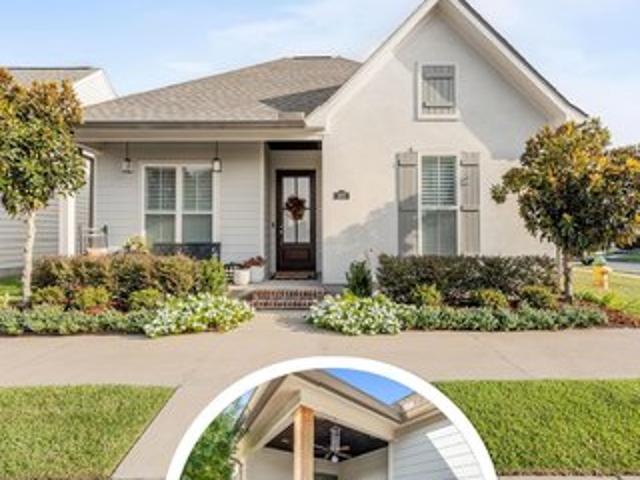 House for sale in Youngsville, Lafayette Parish