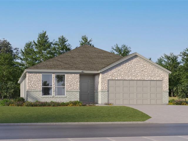 House for sale in Bertram, Texas