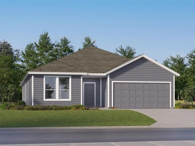 House for sale in Bertram, Texas