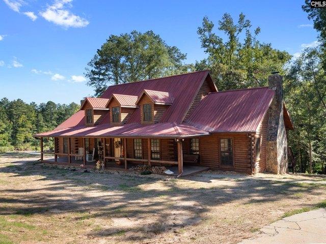 Farm for sale in Swansea, Lexington County