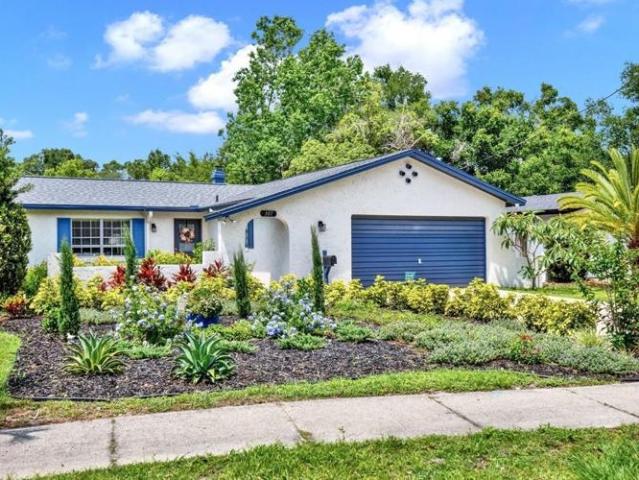 House for sale in Eatonville, Florida