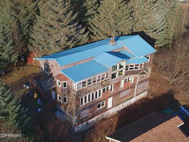House for sale in Kodiak