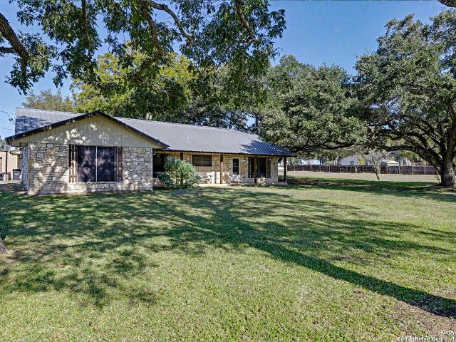 House for sale in Wilson, Texas