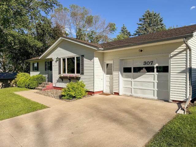 House for sale in Goodhue, Minnesota