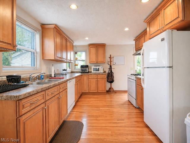 House for sale in Chardon, Ohio