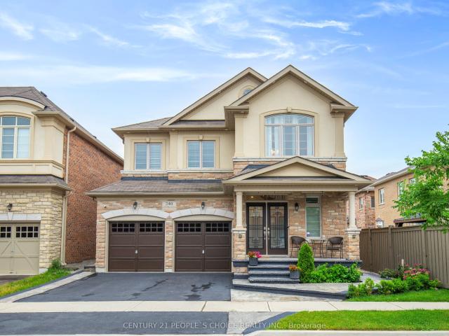 House for sale in Milton, Ontario