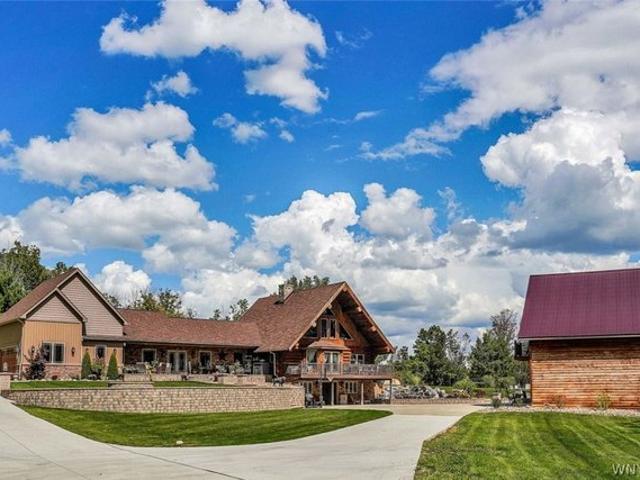 House for sale in Java Village, New York