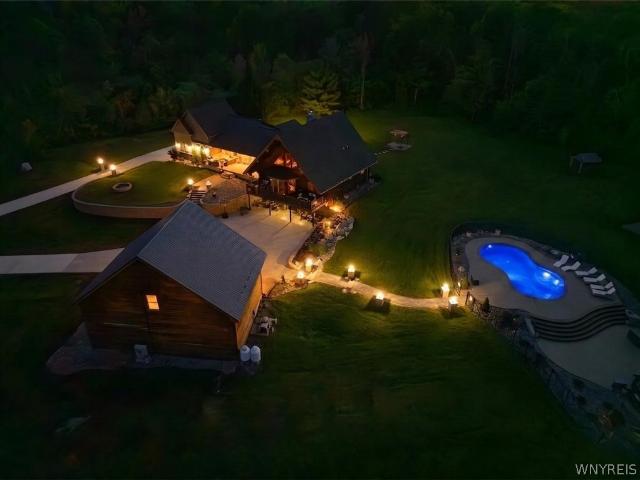 House for sale in Java Village, New York