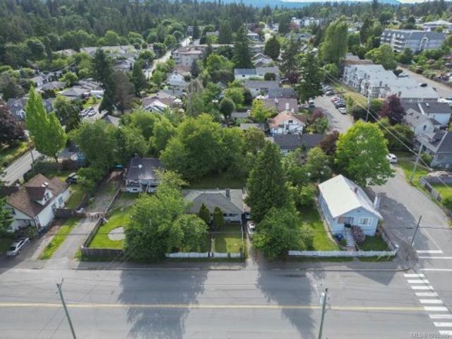 House for sale in Townsite, Nanaimo